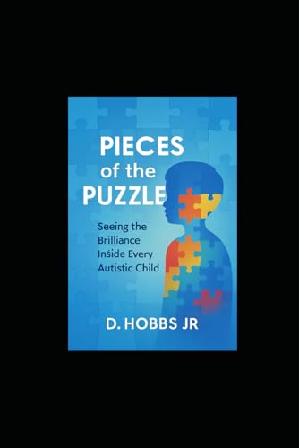 Pieces of the puzzle: understanding autism