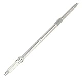 cciyu 64711-05G00 ATV Rear Wheel Axle For Suzuki For Ozark 250 2002-2009 2012-2014