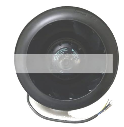 1 Piece New R2E190-A026-25 Centrifugal Fan