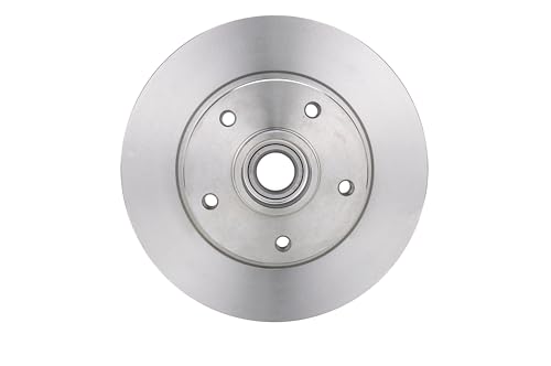 Disques Bosch BD1591 avec roulement intégré - Certification ECE-R90 (Jeu de 2) - 3
