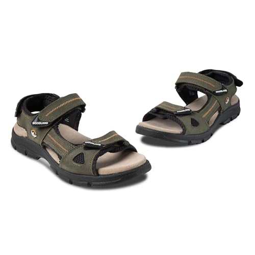 Image of Woodland mens Gd 6185023rw Sandal