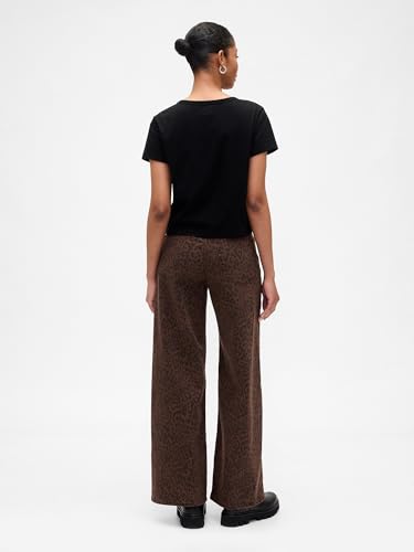 Image of GAP Women's High Rise Wide Leg Jeans