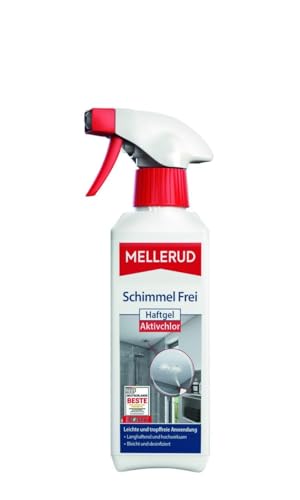 Schimmel Frei Haftgel Aktivchlor 0 25 l