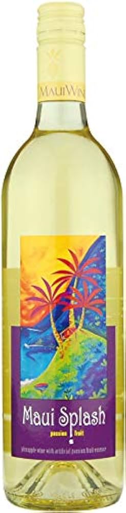 Amazon.co.jp: ワインセット 白ワイン ハワイ ワイン 2本 飲み