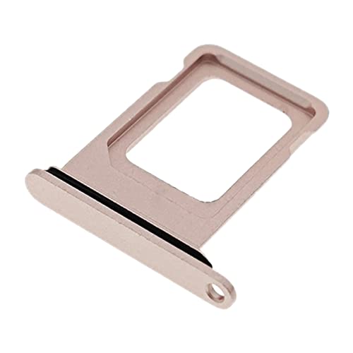 Original SIM Card Tray for Apple iPhone 13 (Pink)