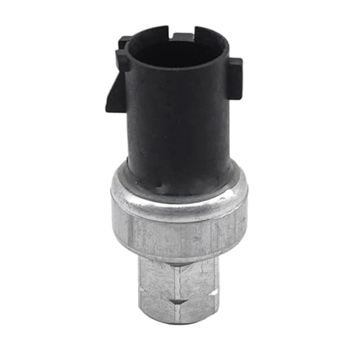 Capteur de pression de climatisation pour Dodge Nitro robuste et fiable - 3