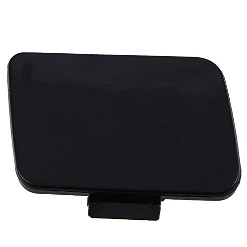 UHAOO Reemplazo para 2001-2005 A4 B6 Frente Gancho ACOPLE 8E0807241 Coche de Remolque de Ojos Cubierta 8E0807241