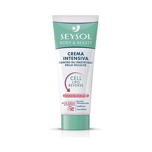 Seysol Intensive Anti-Cellulite Cream