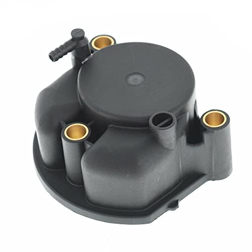 Image of MARKGOO 984461 Water Pump Impeller Repair kit for Evinrude Johnson OMC Cobra V6 V8 Stern Drive 2.3L 2.5L 3.0L 4.3L 4.6L 5.0L 5.7L 5.8L 7.5L Boat Motor Engine Parts Replacement 983895 984744 0984461