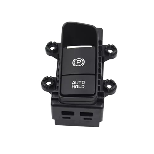 Botón freno mano Kia Sportage 2018-2020 tapa interruptor parking
