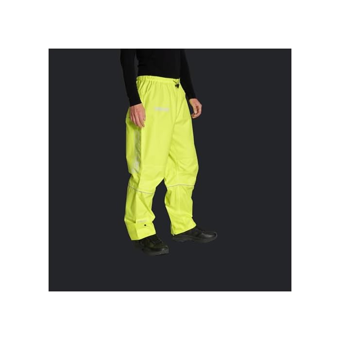 Proviz Men's Nightrider Waterproof Trousers - Image 7