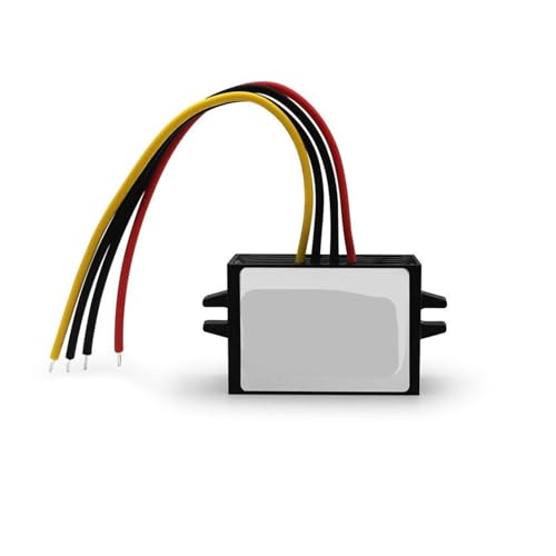 Convertisseur CC 12V 24V 36V 48V vers 5V 1A | Module abaisseur