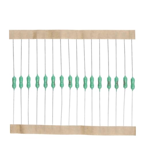 10PCS 2.4 * 7mm Axial Lead Green Fuse 125/250V 2.4 x 7 63mA 125mA 250mA 1A 2A 3A 4A 5A 7A 8A 10A (Size : F2A) miniatura 2