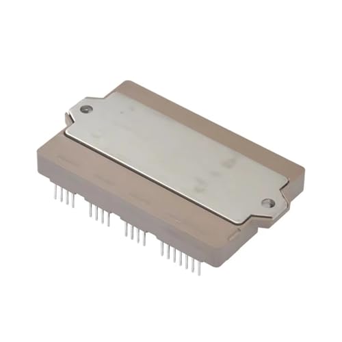 6MBP50VBA060-50 pont IGBT intelligent pour automatisme industriel - 3