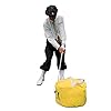 Impact Bag Golf Swing Trainer – Dr. Gary Wirenâs Golf Training Aid and Practice Tool – Waterproof and Durable – The Best Golf Training Aid to Perfect Your Swing Impact