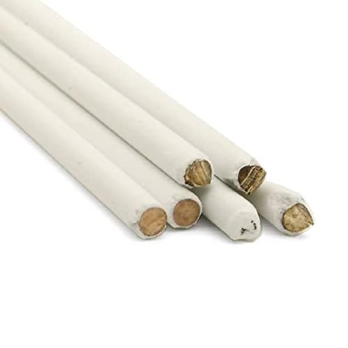 Flux Coated Brass Bronze BRAZING Filler RODS 2.4mm OXYFUEL Torch TIG 18inch (x10)