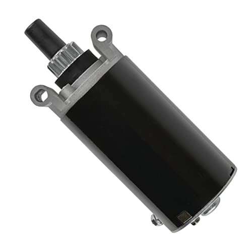 Caltric Compatible With Starter Kohler Courage Twin Sv730 Sv735 Sv740 Sv810 Sv 730 735 740 810 #TOP3
