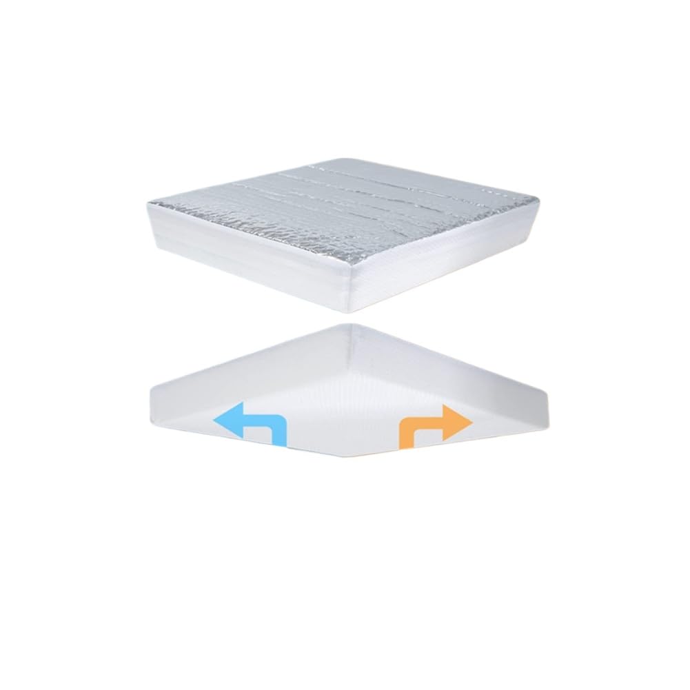 Cubierta Aislante Para Techo Solar De RV Compatible Con Claraboya De RV