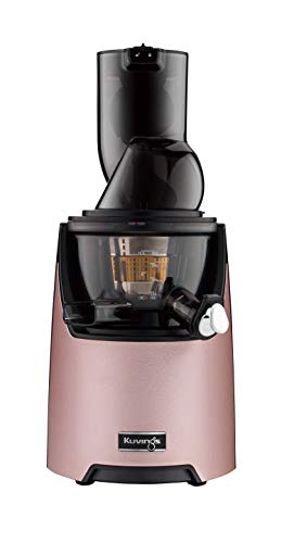 Preisvergleich Produktbild KUVINGS EVO 820 Entsafter, Rosa