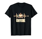 Caffeine Molecule Coffee Lovers Chemistry!!
