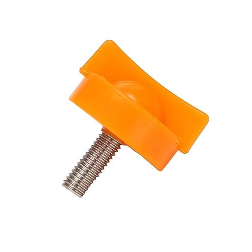 Vis de compression pour machine à jus orange électrique de type 8X pour -2000E