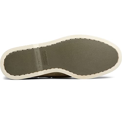 Image of Sperry Top-Sider Men's A /O Boat Shoe Amaretto