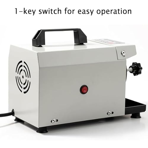 Affûteuse de ciseaux électrique 2800 TR/Min pour lames jusqu'à 50 mm - 5