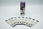 BeeFamily - Bâton de miel de myrtilles 300g Emballage multiple
