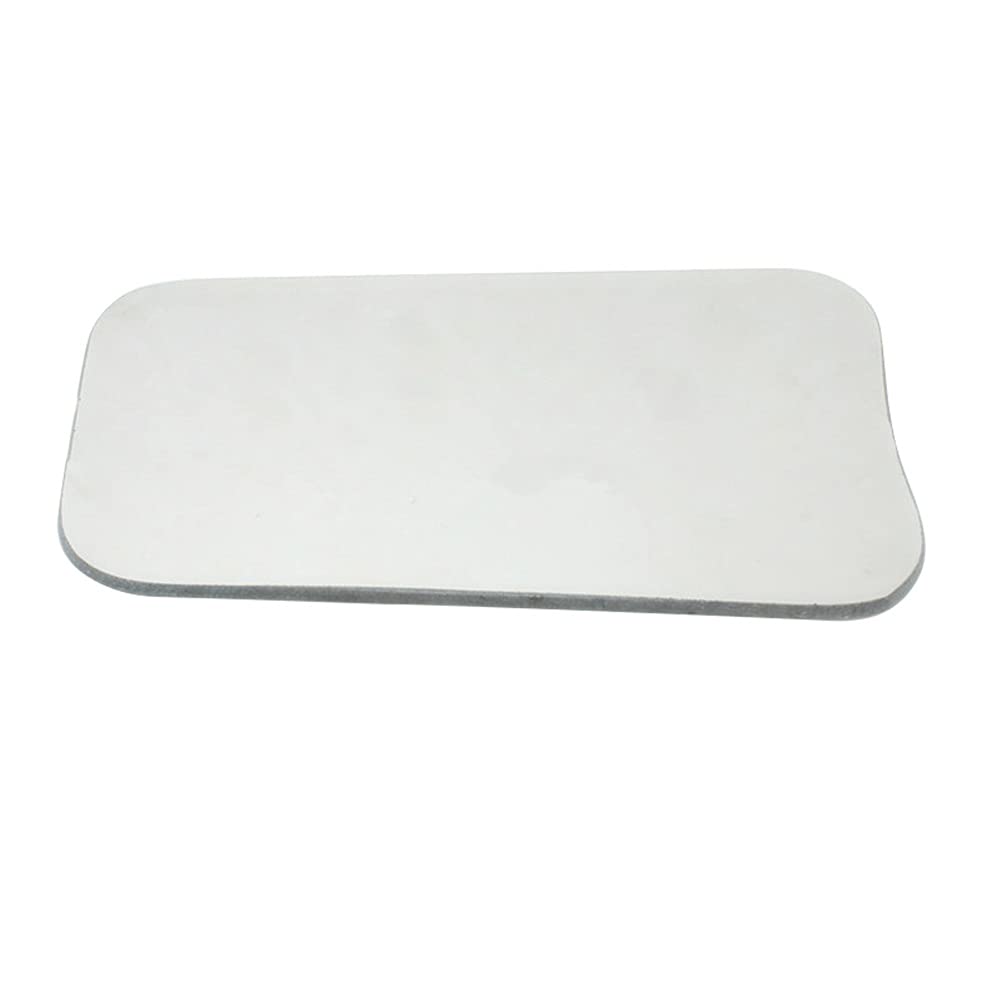 Healifty Reflector Dental De Doble Cara Para Fotografía Intraoral 4.64x2.55x0.19in