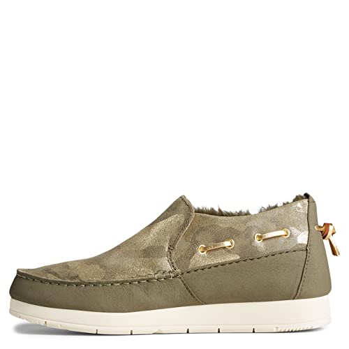 Image of Sperry Womens Moc-Sider