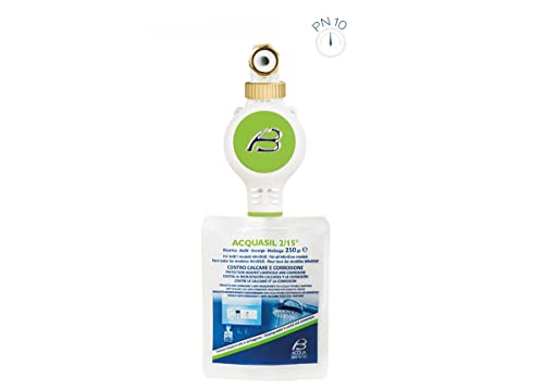 Acqua brevetti pompa dosatrice MiniDUE 1/2F PM005S