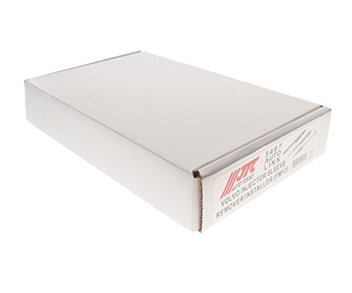 Injector Sleeve Remover Compatible With Volvo By Jtc 5467 #TOP2