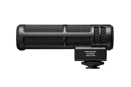 オーディオテクニカ ATV-SG1LE オンカメラ 31i9du9U4xL.jpg