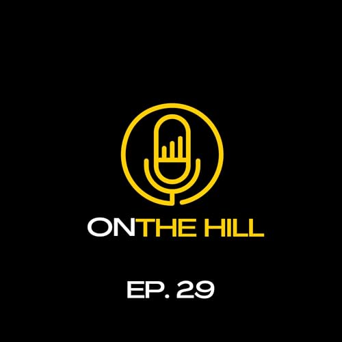 Ep. 29 - Patti Presson and Floyd Hall Podcast Por  arte de portada