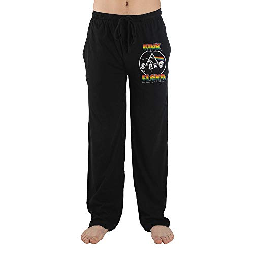 Bioworld Pink Floyd �The Dark Side of the Moon� Sleep Pajama Pants