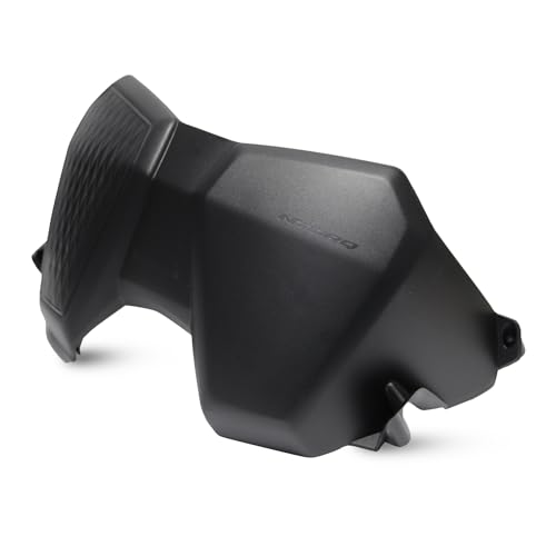 TVS N-torq 125 Glove Box Front Storage Box Provides Better Space to Keep Your Precious belongings | Bike Accessories for Long Ride (Color:Black)