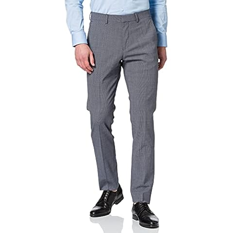 Pantalon de Smoking s.Oliver Cover