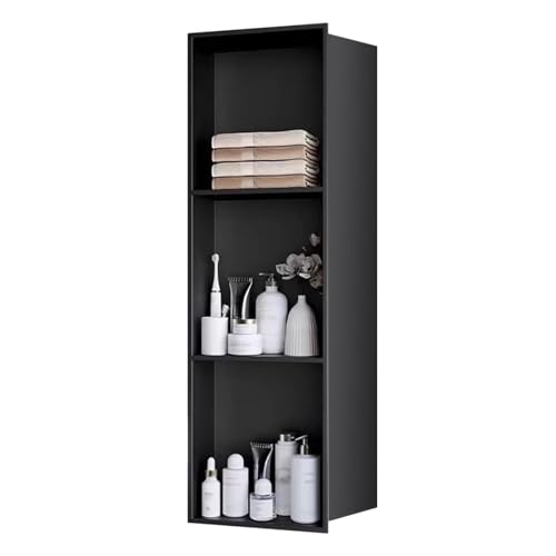 Stainless Steel Shower Caddy Waterproof Wall Shelf Organizer for Bathroom Storage Rustproof Bathroom Shelf for Shampoo Soap Toiletries