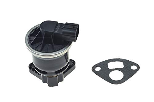 NTY AGR-Ventil EGR-HD-007