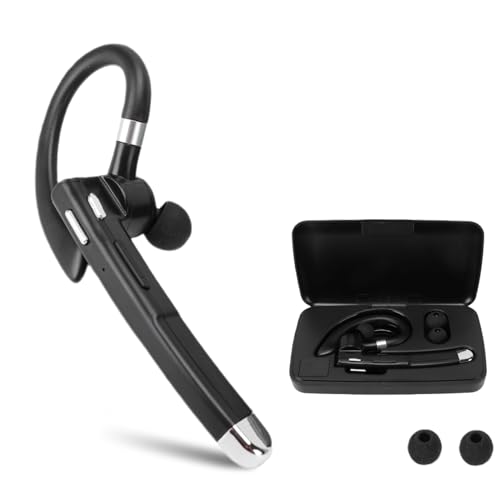 Audífonos In Ear Bluetooth con Micrófono y Cancelación de Ruido miniatura 1