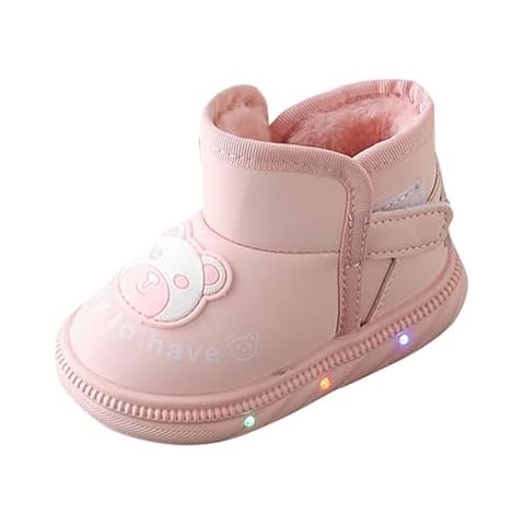 Bottes de neige SRTUMEY pour enfants Cover