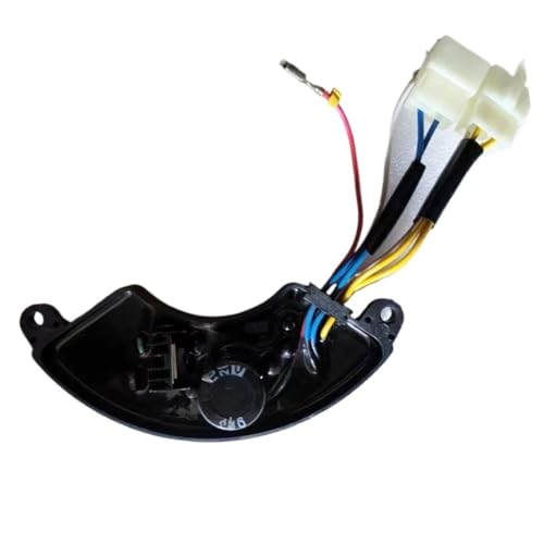 Régulateur de tension automatique de type KT204DQ-3A pour la régulation du voltage électrique
