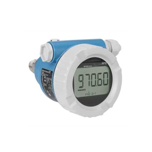 EVPZPLKMGT Pressure Transmitter with Ceramic Membrane, PMC51B-BABAABC63CBAAAAJD