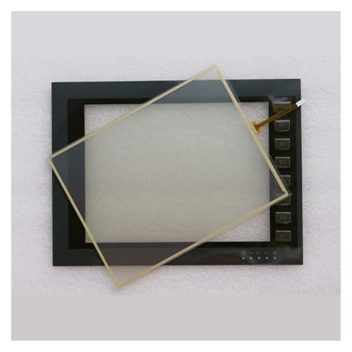 Film de protection PWS6A00T-N pour écran tactile et pavé tactile IHM