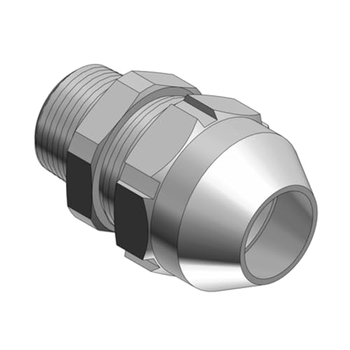 Thomas and Betts TC TCF07540AL Tray & Cord 3/4