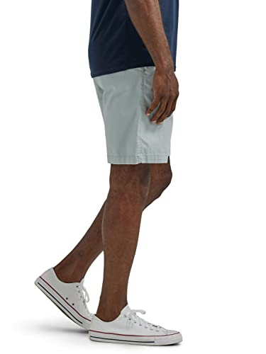 Lee Herren-Shorts, Normale Passform, Flache Vorderseite, Summer Haze, 56 – Ansicht 3
