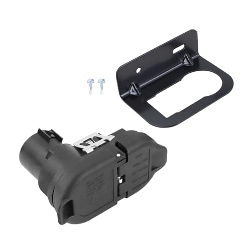 Kefly Trailer Plug Connector