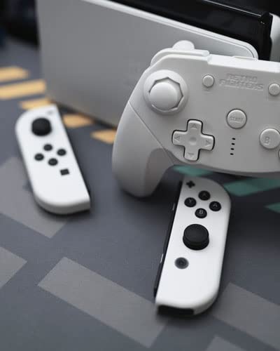 Amazon.com: Retro Fighters Brawler64 Wireless Nintendo Switch