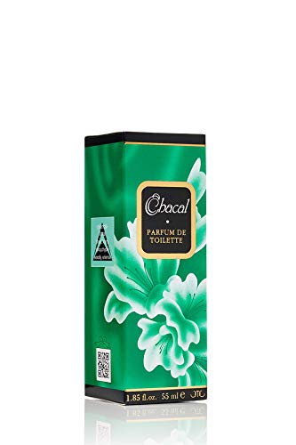 Milton Lloyd Chacal 55ml Parfum De Toilette Spray Ladies 55ml /1.9 Oz