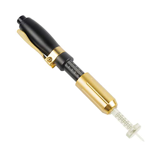 Acumen Schimatle 0.3ml/0.5ml High Pressure No Needle Hyaluron Pen Hyaluronic Acid Meso Gun Anti-Wrinkle Machine-image-25